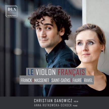 Le Violon Francais