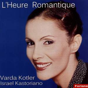 L'Heure Romantique