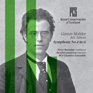 Mahler: Symphony No. 4
