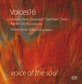 Voice of the Soul