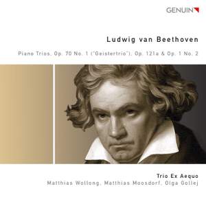 Beethoven: Piano Trios