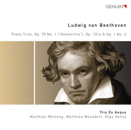Beethoven: Piano Trios