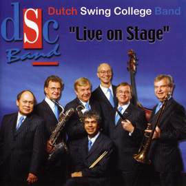 Live On Stage
