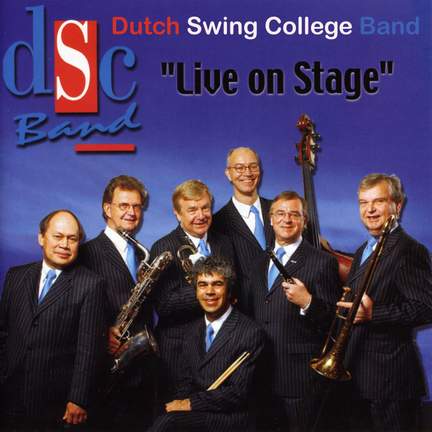Live On Stage