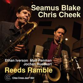 Reeds Ramble