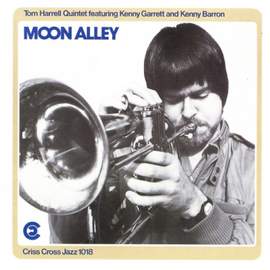 Moon Alley