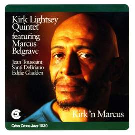 Kirk N Marcus