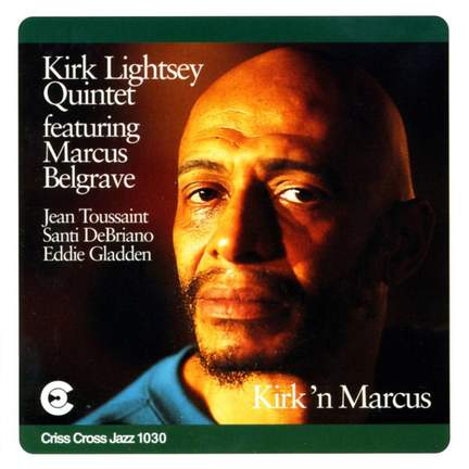 Kirk N Marcus