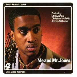 Me And Mr. Jones