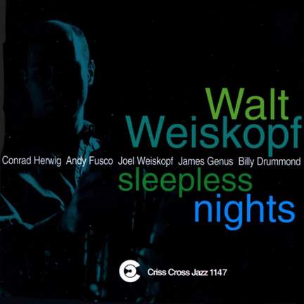 Sleepless Nights