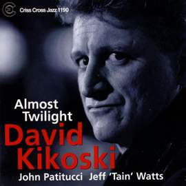 Almost Twilight