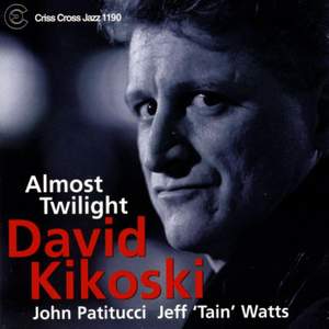 Almost Twilight