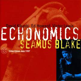 Echonomics