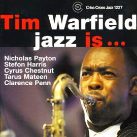 Jazz Is..