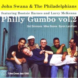 Philly Gumbo, Vol.2