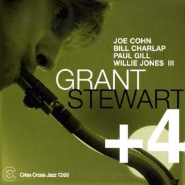 Grant Stewart + 4