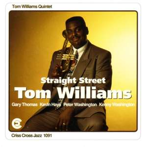 Straight Street