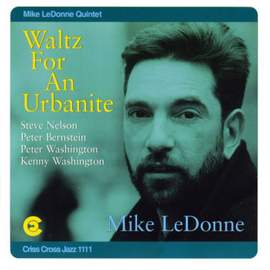 Waltz For An Urbanite