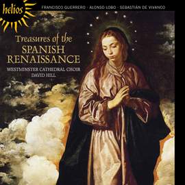Treasures of the Spanish Renaissance