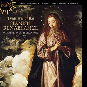 Treasures of the Spanish Renaissance