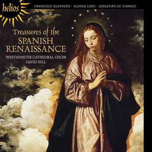 Treasures of the Spanish Renaissance