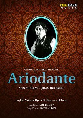 Handel: Ariodante