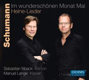 Schumann: Im wunderschönen Monat Mai