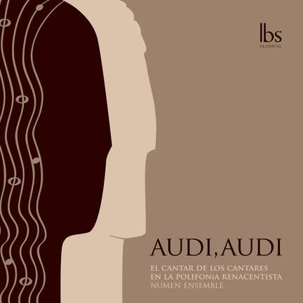 Audi, Audi - El Cantar De Los Cantares