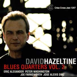 Blues Quarters Vol.2