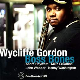 Boss Bones