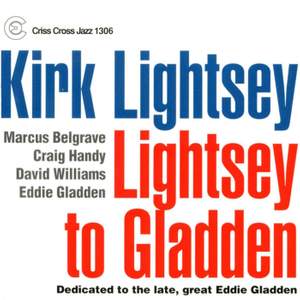 Lightsey To Gladden