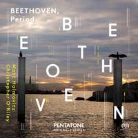 Beethoven: Cello Sonatas Nos. 1-5 and variations
