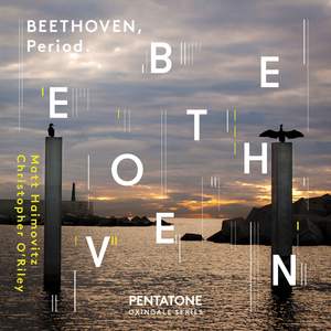 Beethoven: Cello Sonatas Nos. 1-5 and variations