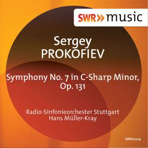 Prokofiev: Symphony No. 7 in C sharp minor, Op. 131