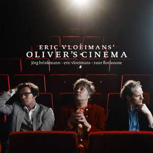Oliver's Cinema