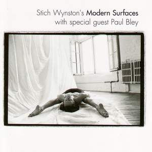 Stich Wynston's Modern Surfaces