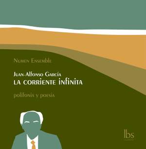 La Corriente Infinita - Numen Ensemble