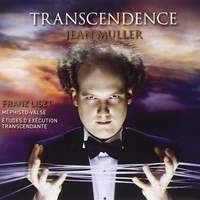Liszt: Transcendence
