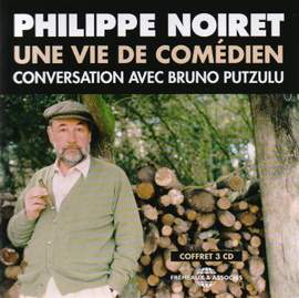 Philippe Joiret: Une Vie de Comedien