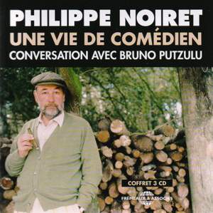 Philippe Joiret: Une Vie de Comedien