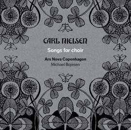 Nielsen: Songs for Choir