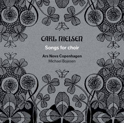 Nielsen: Songs for Choir