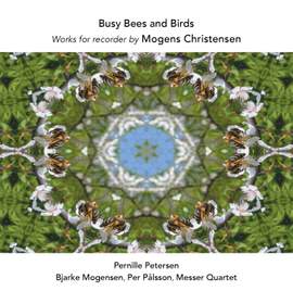 Busy Bees and Birds