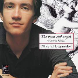 The Poor, Sad Angel