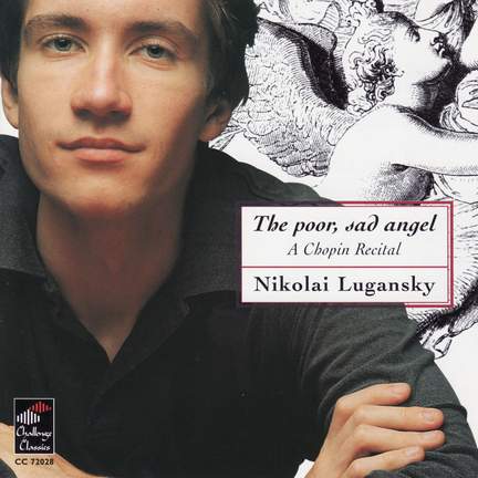 The Poor, Sad Angel