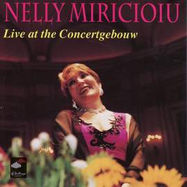 Live at the Concertgebouw