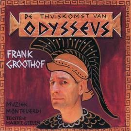 De Thuiskomst van Odysseus