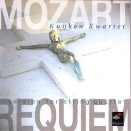 Mozart: Requiem in D minor, K626