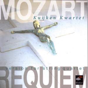 Mozart: Requiem in D minor, K626