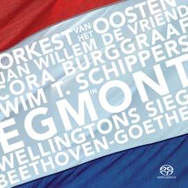 Beethoven: Egmont & Wellingtons Sieg